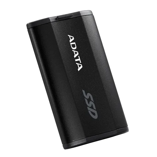 ADATA SD810 1 TB USB Type-C USB 3.2 Gen 2x2 Black