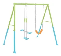 Intex Swing and Glide Two-Feature Set - Altersempfehlung ab: 3 Jahren - Belastbarkeit: 20 kg