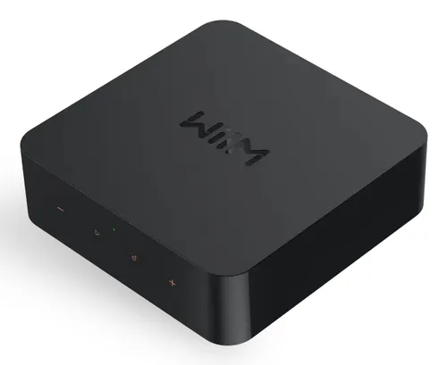 WiiM Pro Plus Casa Grigio