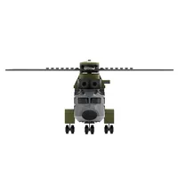 ACE Cougar – Super Puma AS532 1:72 - Anzahl Teile: 305 Teile - Altersempfehlung ab: 8 Jahren - Kategorie: Flugmodell - Material: Kunststoff