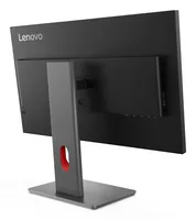 Lenovo ThinkVision P27Q-40 computer monitor 68.6 cm (27") 2560 x 1440 pixels Quad HD LED Black