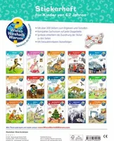 Ravensburger 60069 book Educational German 24 pages Hardcover