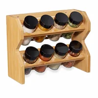 Relaxdays 10028824 spice container