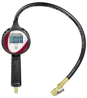 KRAFTWERK 31004 manometer