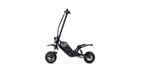 Acer Predator Extreme PES017 electric scooter 1 seat(s) 25 km/h 960 W Black