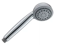 Diaqua 09500497 Handheld shower head Chrome