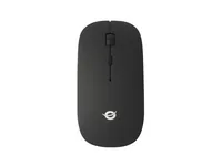 Conceptronic LORCAN01B 4-Button Bluetooth Mouse