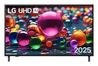 LG TV 50UA75006LA 50, 3840 x 2160 (Ultra HD 4K), LED-LCD - Auflösung: 3840 x 2160 (Ultra HD 4K) - Bildschirmdiagonale: 50  - Tuner-Signal: DVB-S2 (Satellit) - DVB-T2 (terrestrisch) - DVB-C (Kabel) - HDMI Anschlüsse: 3 - Schnittstellen: Bluetooth - HDMI eA