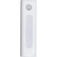 Star Trading Nachtlampe 35 lm, 0.8 W - Betriebsart: Akkubetrieb - Batteriebetrieb - Lampensockel: LED fest verbaut - Lichtfarbe: Warmweiss (WW) - Abschaltautomatik: Ja