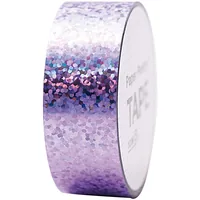 Rico Design 50070.32.27 craft tape 10 m Lilac