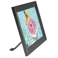 Denver Frameo PFF-1024 MK2 15,4cm (10,1 ) 16GB schwarz