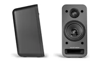 Wavemaster MX 3+ speaker set 60 W Universal Black 2.1 channels 24 W