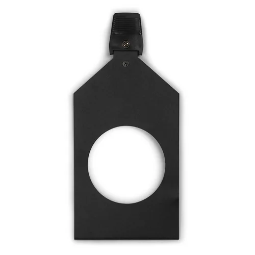 BeamZ Pro Gobohalter BTSL-GH - Zubehör Typ: Licht - Typ: Halterung