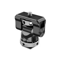 Smallrig Swivel and Tilt Monitor Mount mit Cold Shoe - Zubehörtyp: Adapter
