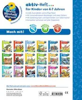 Ravensburger 00.032.691 book 20 pages Paperback