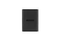 Transcend ESD270C 250 GB USB Type-C 3.2 Gen 2 (3.1 Gen 2) Black