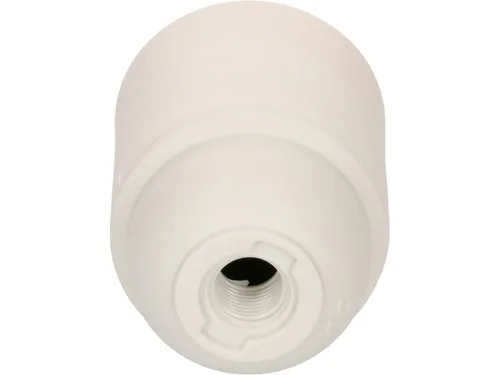 Max Hauri AG 165781 light socket White E27