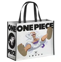 OEM One Piece Luffy Multicolour