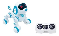Lexibook Roboter Power Puppy - Roboterart: Tier-Roboter - Produktkategorie: Roboter - Altersempfehlung ab: 4 Jahren