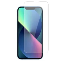 4smarts Second Glass X-Pro Clear mit Montagerahmen für Apple iPhone 17e/16e