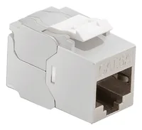 Logilink Keystone Cat.6A Buchse STP AWG22-26, 24er Pack
