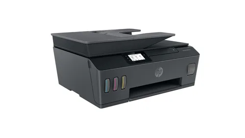 HP Smart Tank Plus 655 Wireless All-in-One Thermal Inkjet A4 4800 x 1200 DPI 11 Seiten pro Minute WLAN
