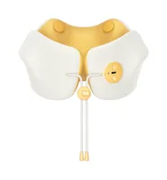 Havit neck massager NM1702 NM1702 (yellow)