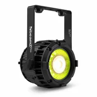 BeamZ Pro Scheinwerfer NEUTRON-DOT - Typ: PAR Scheinwerfer - Leuchtmittel: LED - Ausstattung: Wasserdicht IP65 - Lüfter - DMX-fähig - RDM-fähig