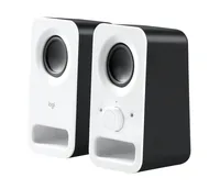 Logitech Speaker Z150 snow white retail