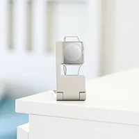 Ultron Ladeständer wStand 2 appleWatch ALU