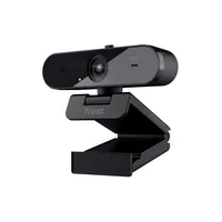Trust Webcam Taxon QHD - Eingebautes Mikrofon: Ja - Schnittstellen: Type-A USB 2.0 - Webcam Auflösung: 2560 x 1440 (WQHD)