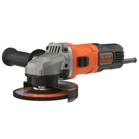 Black & Decker BEG010 angle grinder 11.5 cm 12000 RPM 710 W 1.7 g