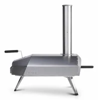 Ooni Karu 12 UU-P29400 Multi-Fuel Pizza Oven