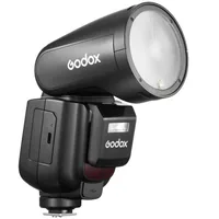 Godox V1Pro C             Canon