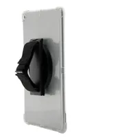 Mobilis Uni. Adhesive Rotating Handle Handstrap for Tablet