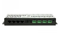 ALLNET MSR Zentrale ALL3500 inkl. 4 Sensor Ports & WLAN für IP Gebäude Automation