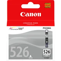 CANON 1LB CLI-526G ink cartridge grey standard capacity 9ml 1-pack