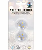 URSUS 18600000 decoration lighting 2 bulb(s) LED