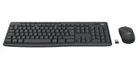 LGN Logitech MK370 Wireless Combo for Business US Layout