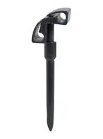 Securit TAG-HLD-BL label holder 20 pc(s)