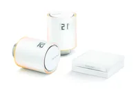 Netatmo NAV single valve