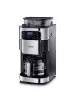 Severin KA 4813 Semi-auto Drip coffee maker