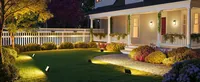 Govee - LED Outdoor Flood Lights 4 Pack