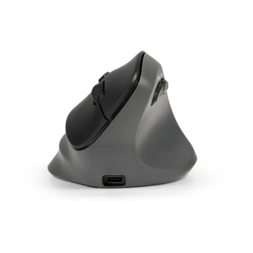 BakkerElkhuizen PRF Pro 3-Mode Vertical Mouse rechts