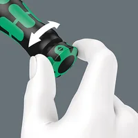 Drehmomentschlüssel mit Umschaltknarre Click-Torque Lock C 3