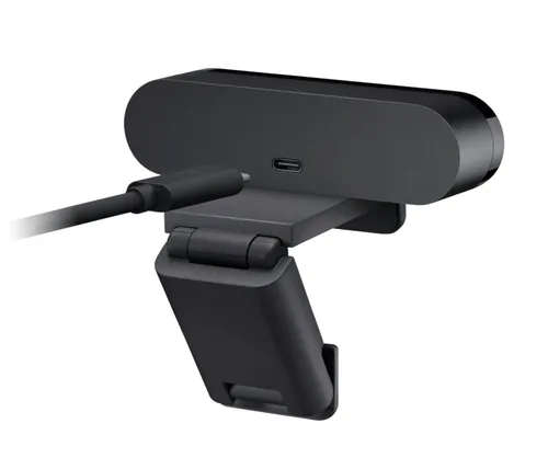 WEBCAM-BRIO 4K-GRAPHITE-USB-N/A