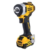 DeWalt DCF901P2-QW Akku-Schlagschrauber