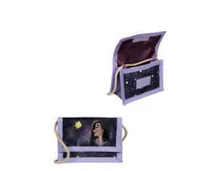 Undercover Wish Wallet Multicolour
