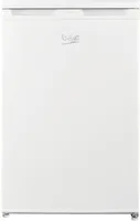 Beko TSE1284N monoporta Libera installazione 114 L Bianco