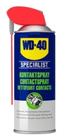 WD-40 Kontaktspray SPECIALIST Smart Straw 300 ml - Volumen: 300 ml